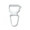 Victorinox Straight Edge Rapid Peeler (White)