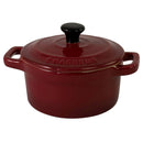  Chasseur La Cuisson Cocotte 10cm