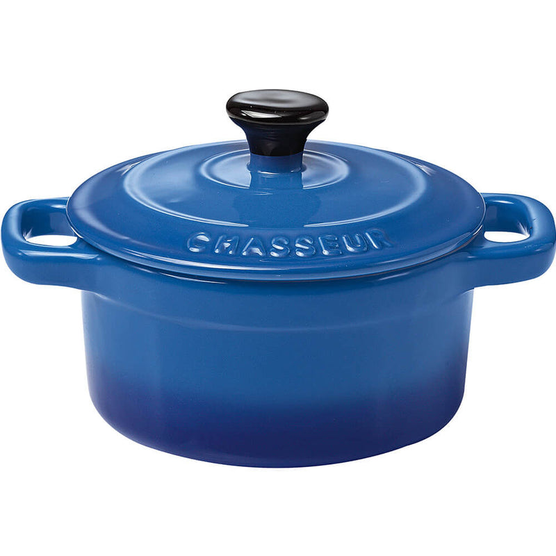  Chasseur La Cuisson Cocotte 10cm