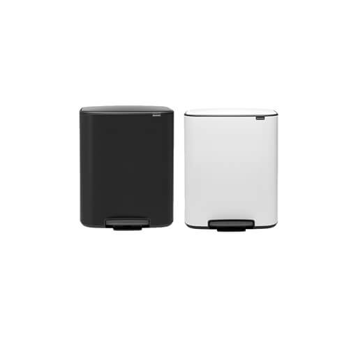 bo pedal bin 60l Brabantia BO Treteimer 60L – Seine Geschenke