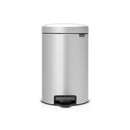  Brabantia Treteimer Newicon 12L