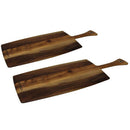 Peer Sorensen Acacia Paddle Serving Board