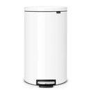  Brabantia Flatback Treteimer 40L