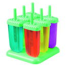  Avanti Eisblockformen (6er-Set)