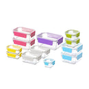 Glasslock Premium Ofensafe-Set