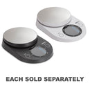 Avanti Large Display Kitchen Scale