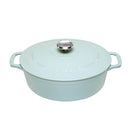 Chasseur Oval French Oven (27cm/4L)