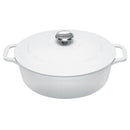Chasseur Oval French Oven (27cm/4L)