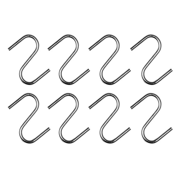 Avanti S-Hooks (Set of 8)