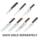 Victorinox Utility and Carving Knife (Rosewood)