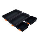 Bakemaster Divider Trays