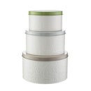  Mason Cash In The Forest Set (3 Stück)