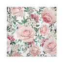  Pfoten-Lunchserviette, 33 cm (20 Stück)