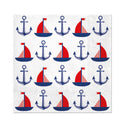  Pfoten-Lunchserviette, 33 cm (20 Stück)