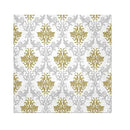  Pfoten-Lunchserviette, 33 cm (20 Stück)