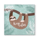  Pfoten-Lunchserviette, 33 cm (20 Stück)