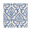  Pfoten-Lunchserviette, 33 cm (20 Stück)