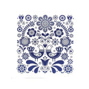  Pfoten-Lunchserviette, 33 cm (20 Stück)