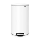  Brabantia Flatback Treteimer 30L