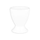 Wilkie New Bone Porcelain Egg Cup (5x6cm)