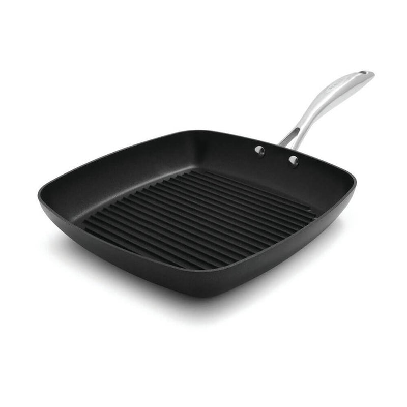 Scanpan PRO IQ Grill Pan 27cm