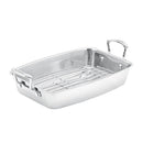  Scanpan Impact Bräter mit Rost