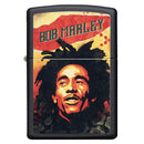  Zippo Matte Feuerzeug (Schwarz)