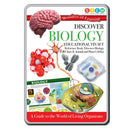 Wonders of Learning Discover Biology