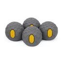 Vibram-Kugelfüße 4