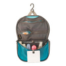 Sea to Summit Travelling Light Hanging Toiletry Bag