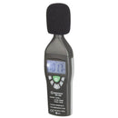 Compact Digital Sound Level Meter