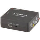 Digitech HDMI to AV Composite Converter