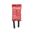 Fire Retardant Extinguishing Blanket