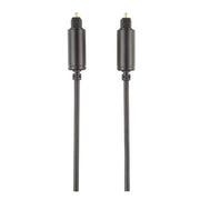 Concord Glasfaser-TOSLINK-Audiokabel