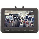 Nextech 2K SHD Car Dash Camera with Rear Camera