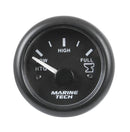Holding Tank Indicator Gauge (Black)