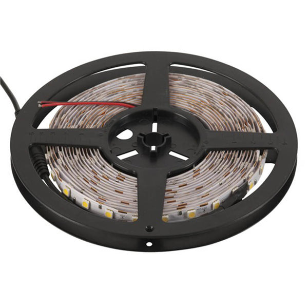 Flexible Adhesive LED Strip Light Warm White (5m )