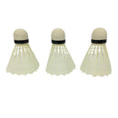 4pcs. Badminton Shuttle Cocks