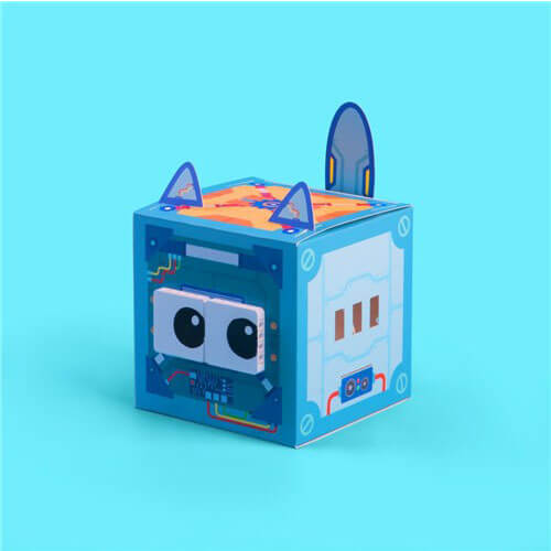 MakeBlock Neuron Inventor Kit