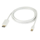 Mini-DisplayPort-zu-HDMI-Videokabel