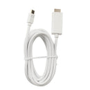 Mini-DisplayPort-zu-HDMI-Videokabel