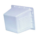 Plastic All Weather Siren Cover (175x155x145)