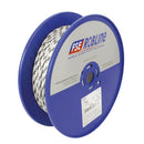 Seil Doppel Geflochten-Polyester 10mm 100m Rolle