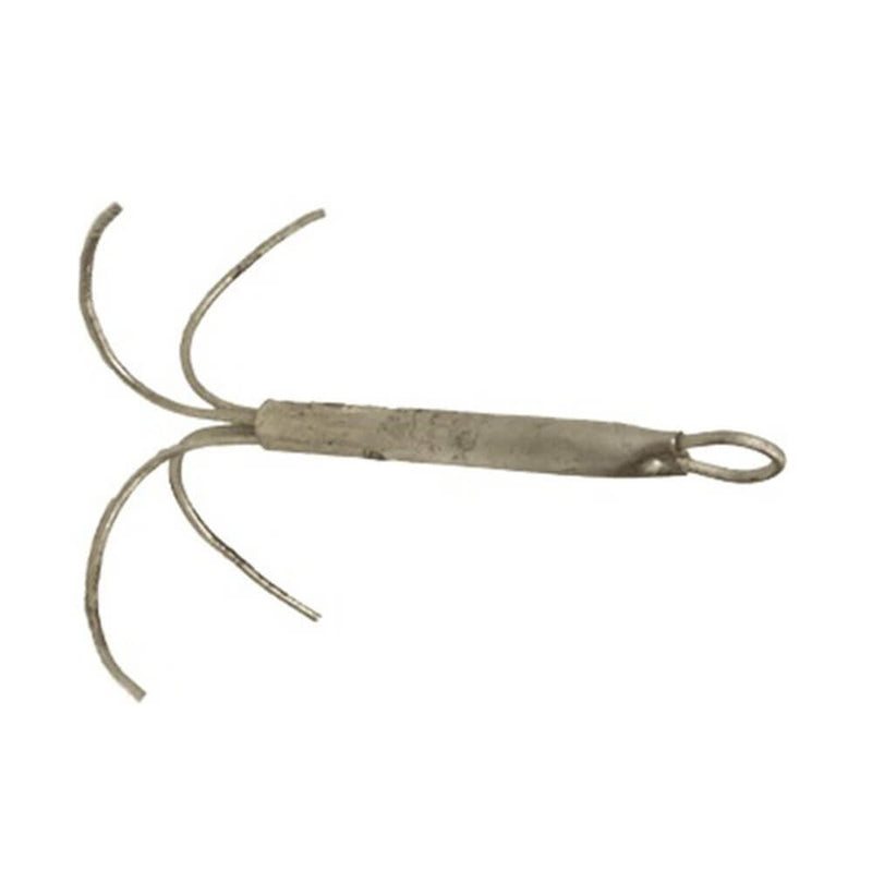 Riffanker mit 4 Zinken