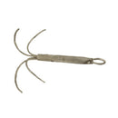 Riffanker mit 4 Zinken