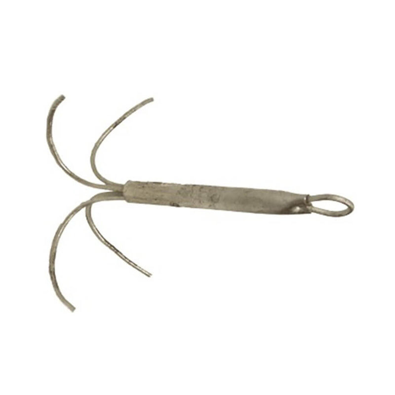 Riffanker mit 4 Zinken