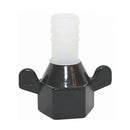 Schlauchadapter 13mm