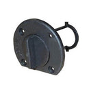 Großer Kunststoff-Ablassstopfen (31 mm Durchmesser)