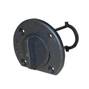 Großer Kunststoff-Ablassstopfen (31 mm Durchmesser)