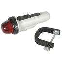 Zweifarbiges LED-Navigationslicht